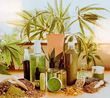 Cosmétiques